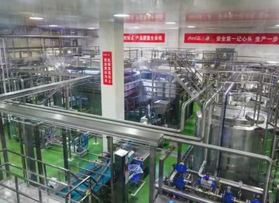 【感知中國】探訪可口可樂中國工廠——國際化企業(yè)的本土化之路與平面設(shè)計(jì)交融