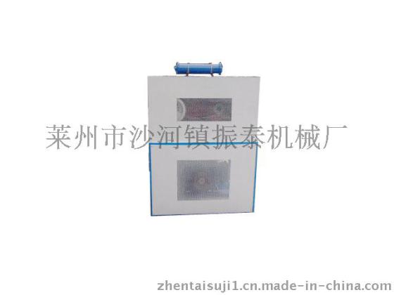 重塑綠色未來 萊州振泰機械高效再生塑料造粒機，驅動全球循環經濟新篇章