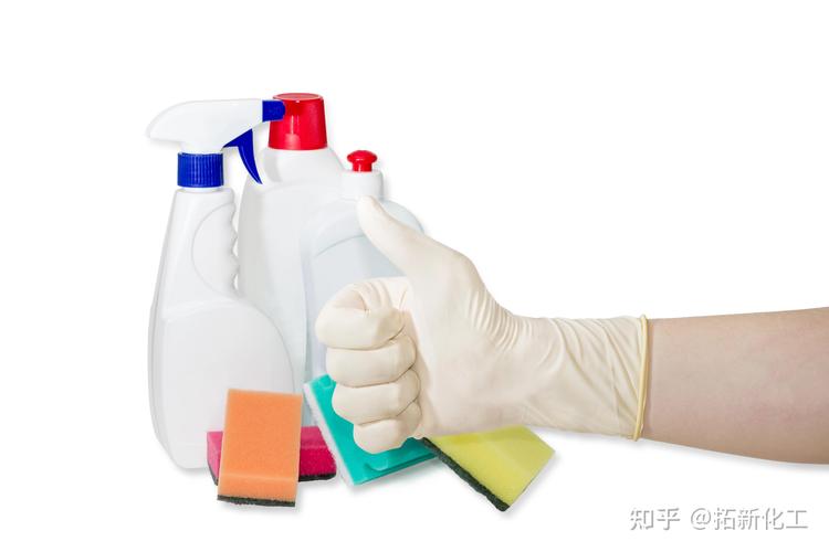 檸檬酸除垢劑 環保與高效并重的新寵兒