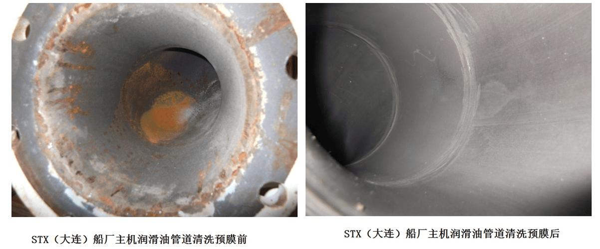 青潔能環(huán)保公司高效除垢劑走出國(guó)門(mén)，開(kāi)啟綠色清潔新篇章